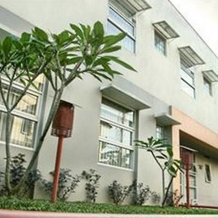 ไซย์ดะห์ เกสท์เฮาส์ Hotel บันดุง ภายนอก รูปภาพ