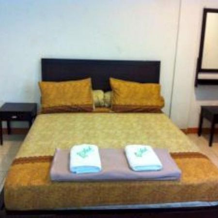 ไซย์ดะห์ เกสท์เฮาส์ Hotel บันดุง ภายนอก รูปภาพ