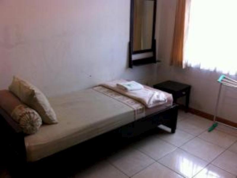 ไซย์ดะห์ เกสท์เฮาส์ Hotel บันดุง ภายนอก รูปภาพ