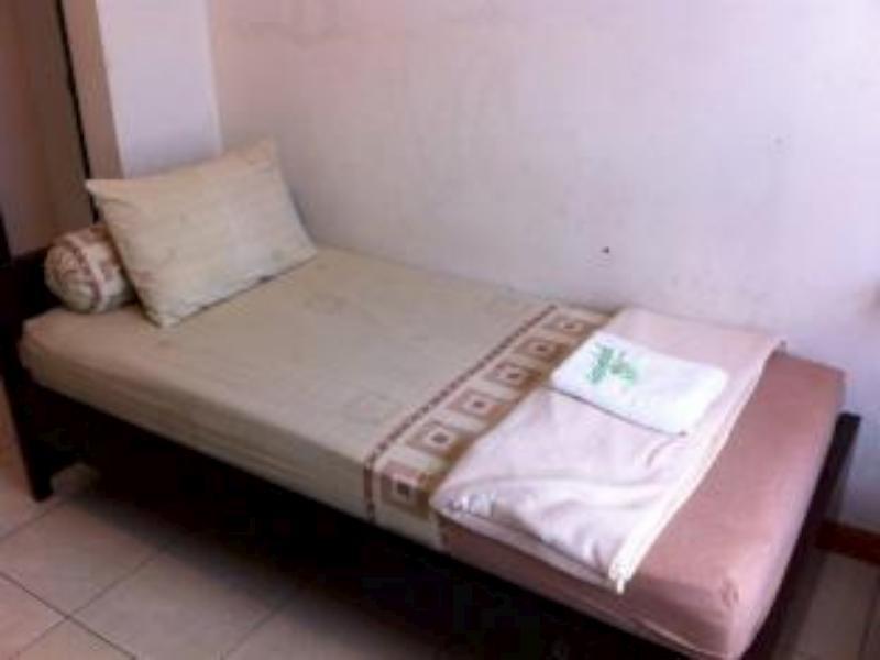 ไซย์ดะห์ เกสท์เฮาส์ Hotel บันดุง ภายนอก รูปภาพ